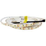 Світлодіодна стрічка 8.6W SMD2835-120 4000K IP65 12V (5м) Rishang