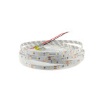 Світлодіодна стрічка 4.8W SMD2835-60 3000K IP20 12V (5м) Rishang