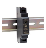 Блок живлення 15W MEANWELL HDR-15-12 IP31