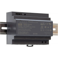 Блок живлення 136W MEANWELL HDR-150-12 IP31