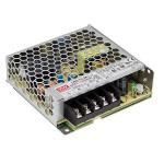 Блок живлення 75W MEANWELL LRS-75-24 IP31