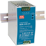 Блок живлення 240W MEANWELL NDR-240-48 IP31