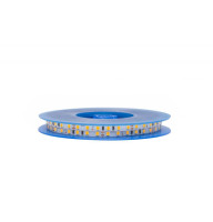 Світлодіодна стрічка 9.6W AFL-120U96245M-CW 6500K IP20 24V 5мм AKTO