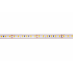 Світлодіодна стрічка 9.6W AFL-120U9624MHT-WW 3000K IP67 24V 12мм AKTO