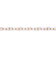 Світлодіодна стрічка 9.6W AFL-120U96M-WW 3000K IP20 12V 8мм AKTO