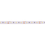 Світлодіодна стрічка 14.4W AFL-60U144M-WW 3000K IP20 12V 8мм AKTO