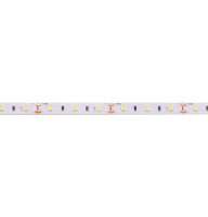 Світлодіодна стрічка 4.8W AFL-60U48M-NW 4000K IP20 12V 8мм AKTO