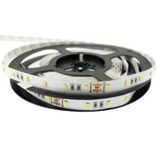 Світлодіодна стрічка 12.0W SMD2835-60 4000K IP33 24V (5м) Rishang