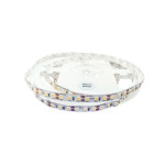 Світлодіодна стрічка 8.6W SMD2835-120 3000K IP33 12V (5м) Rishang (RN08C0TA-B)