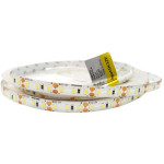 Світлодіодна стрічка 8.6W SMD2835-120 6500K IP65 12V (5м) Rishang
