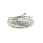 Світлодіодна стрічка 4.8W SMD2835-60 4000K IP20 12V (5м) Rishang
