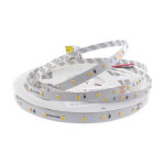Світлодіодна стрічка 4.8W SMD2835-64 4000K IP20 24V (5м) Rishang