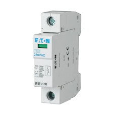 Обмежувач перенапруги SPBT12-280-1 EATON