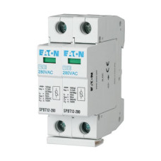 Обмежувач перенапруги SPBT12-280/2 EATON