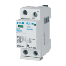 Обмежувач перенапруги SPBT12-280-1+NPE50 EATON
