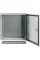 Щит зовнішній CS-44/200 (400х400х200) IP66 EATON