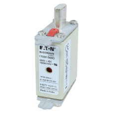 Запобіжник FUSE 160A 690V aR DIN 000 HSDNH EATON