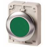 Головка кнопки M30C-FD-G зелений EATON