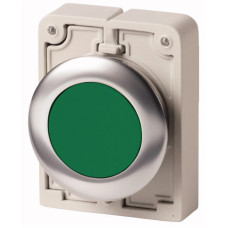 Головка кнопки M30C-FD-G зелений EATON