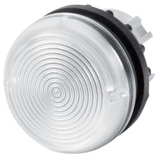Головка лампи плоска M22-L-T прозорий EATON