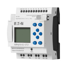 Програмоване реле EASY-E4-DC-12TC1 EATON