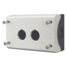 Корпус для зовнішнього монтажу M22-I2 EATON