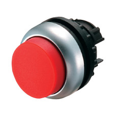 Головка кнопки M22-DH-R червоний EATON