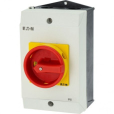 Вимикач P1-32/I2H/SVB/HI11 EATON