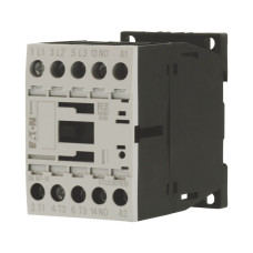 Контактор DILM 07-10 230V 50Hz EATON