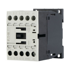 Контактор DILM 09-10 24V DC EATON