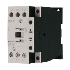 Контактор DILM 17-01 RDC24 EATON