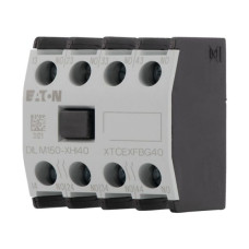 Блок додаткових контактів DILM150-XHI40 EATON