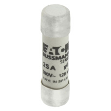 Запобіжник BT 10 x 38 25A GG 400V AC EATON