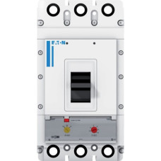 Автоматичний вимикач 3п 320A 3TP PDE33K0320TAAS 50kA EATON