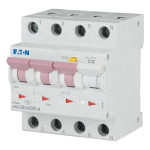 Диференційний автоматичний вимикач 3п mRB4-32/3N/C/01-A EATON