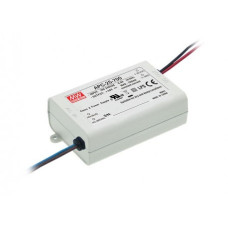 Блок живлення 25W MEANWELL APC-25-500 IP42