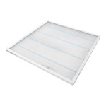 Світильник LED Ecostrum 36W 595x595 Prizmatik 3300lm 6000K
